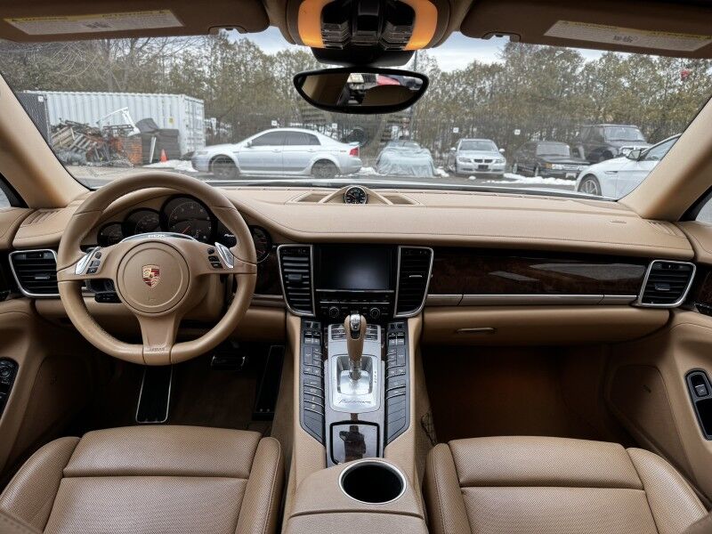 2015 Porsche Panamera 4 Willow Grove PA