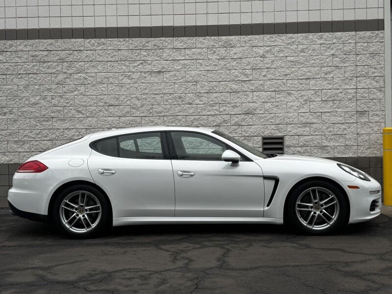 2015 Porsche Panamera 4 Willow Grove PA