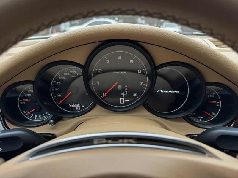 2015 Porsche Panamera 4 Willow Grove PA