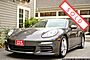 2015 Porsche Panamera 4S Boston MA
