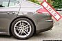 2015 Porsche Panamera 4S Boston MA