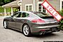 2015 Porsche Panamera 4S Boston MA