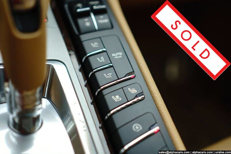 2015 Porsche Panamera 4S Boston MA