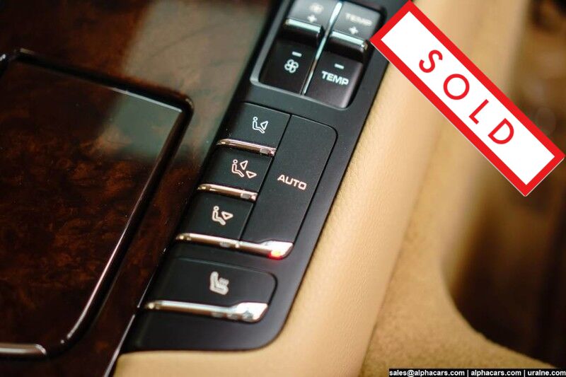 2015 Porsche Panamera 4S Boston MA