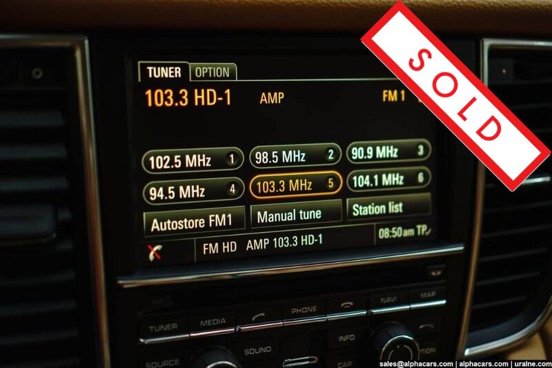 2015 Porsche Panamera 4S Boston MA