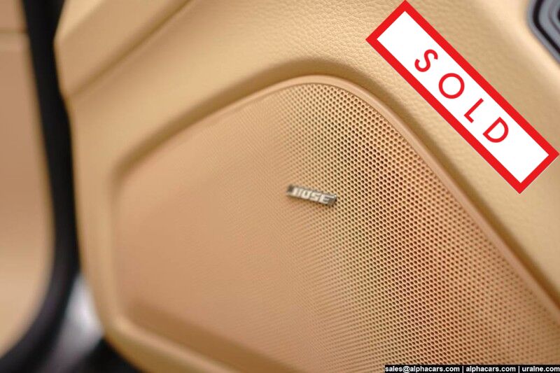 2015 Porsche Panamera 4S Boston MA