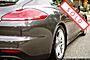 2015 Porsche Panamera 4S Boston MA