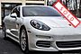 2015 Porsche Panamera 4S Boston MA