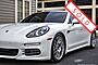 2015 Porsche Panamera 4S Boston MA