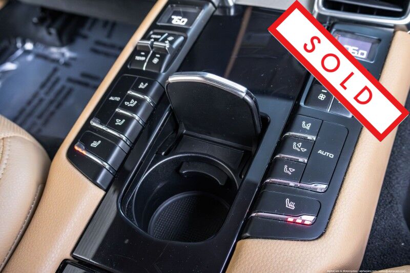 2015 Porsche Panamera 4S Boston MA