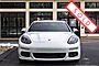 2015 Porsche Panamera 4S Boston MA