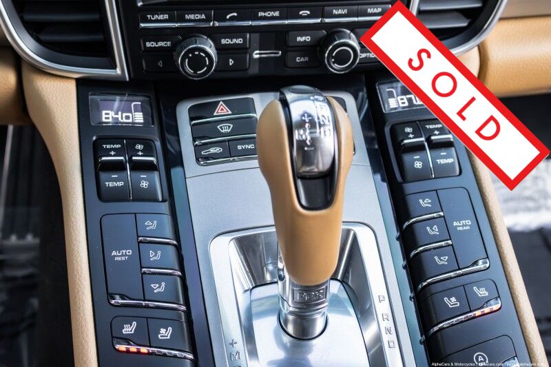 2015 Porsche Panamera 4S Boston MA
