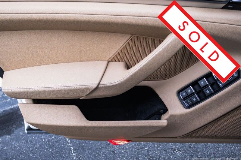 2015 Porsche Panamera 4S Boston MA