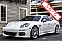 2015 Porsche Panamera 4S Boston MA