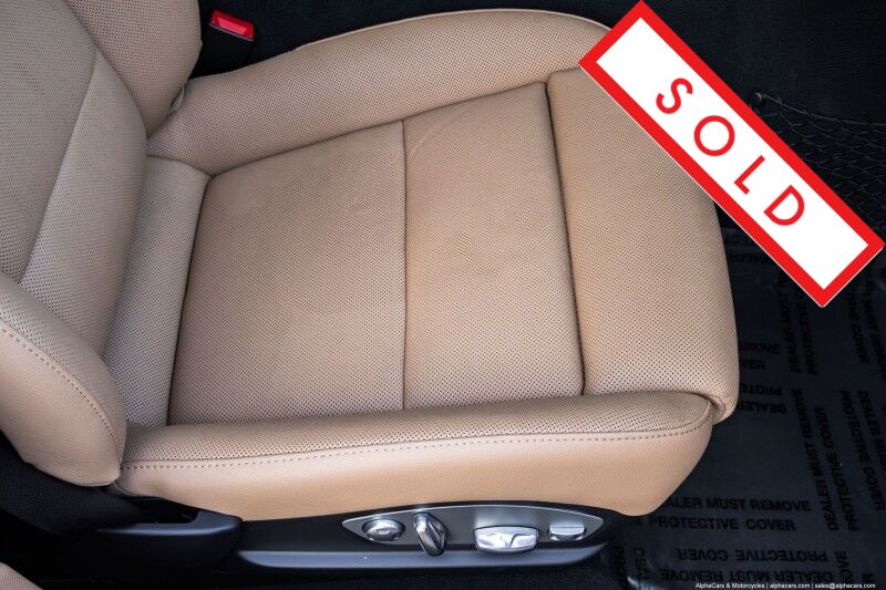 2015 Porsche Panamera 4S Boston MA