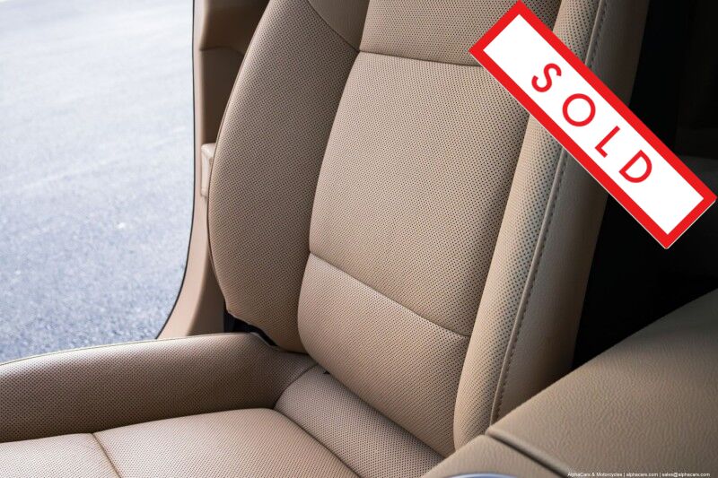 2015 Porsche Panamera 4S Boston MA