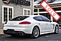 2015 Porsche Panamera 4S Boston MA