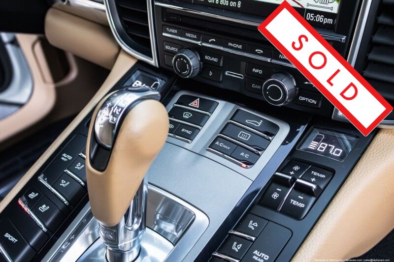 2015 Porsche Panamera 4S Boston MA