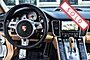 2015 Porsche Panamera 4S Boston MA
