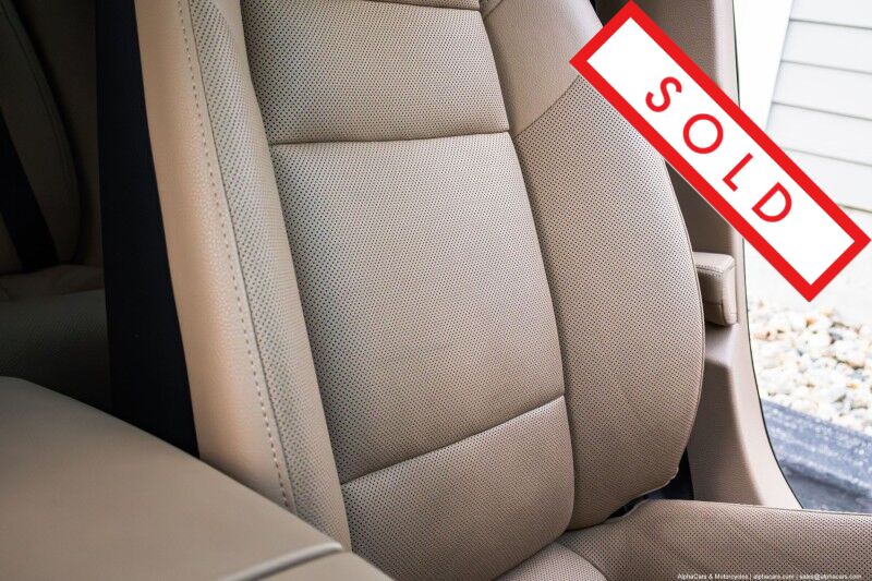 2015 Porsche Panamera 4S Boston MA