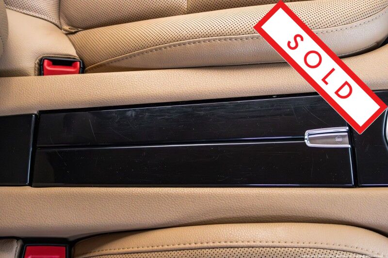 2015 Porsche Panamera 4S Boston MA