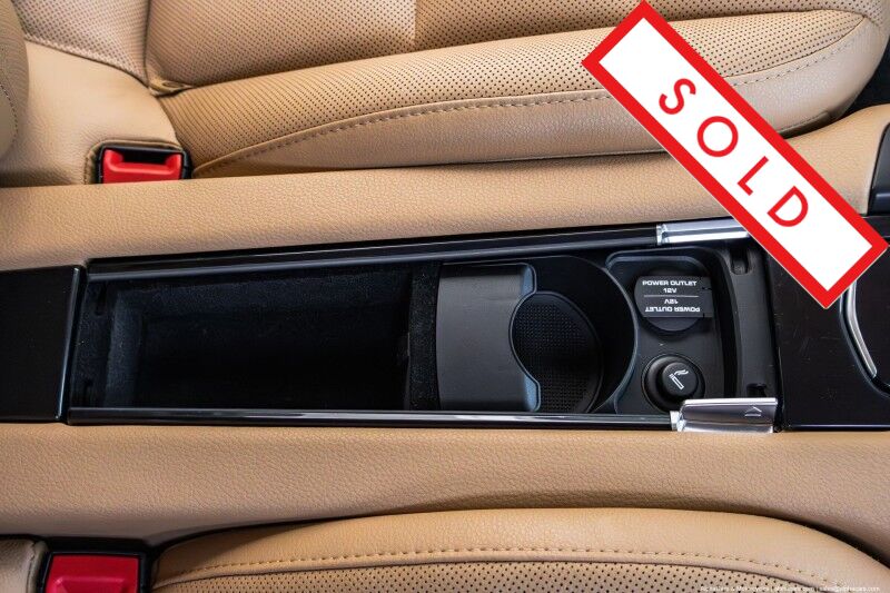 2015 Porsche Panamera 4S Boston MA