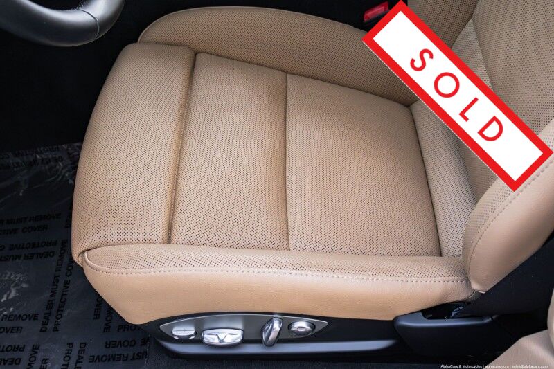 2015 Porsche Panamera 4S Boston MA