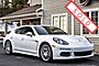 2015 Porsche Panamera 4S Boston MA