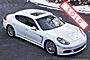 2015 Porsche Panamera 4S Boston MA