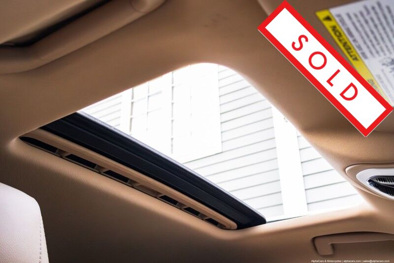 2015 Porsche Panamera 4S Boston MA