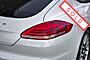 2015 Porsche Panamera 4S Boston MA