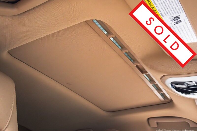 2015 Porsche Panamera 4S Boston MA
