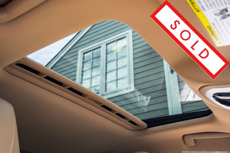 2015 Porsche Panamera 4S Boston MA