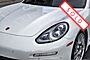 2015 Porsche Panamera 4S Boston MA