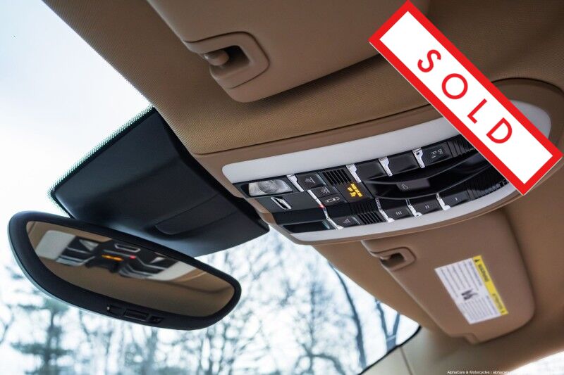 2015 Porsche Panamera 4S Boston MA
