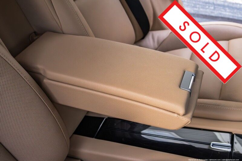 2015 Porsche Panamera 4S Boston MA