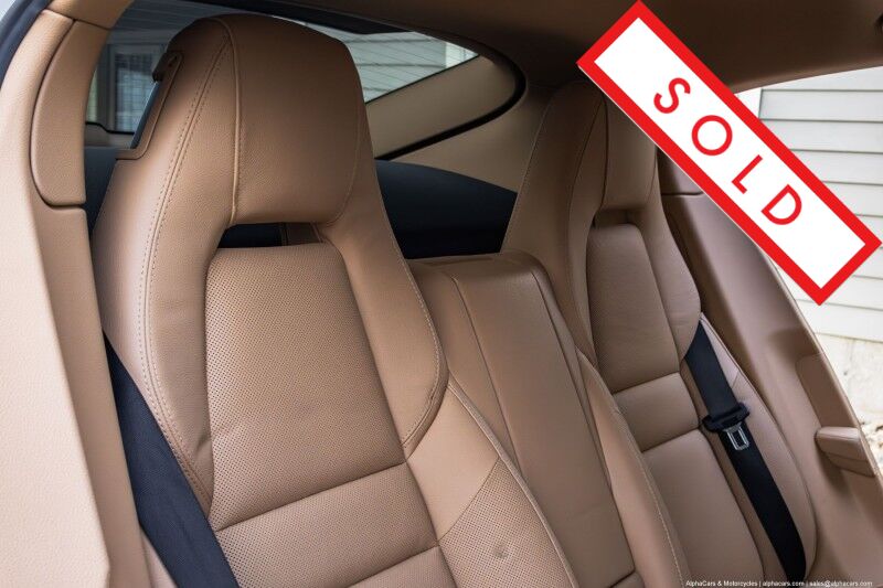 2015 Porsche Panamera 4S Boston MA
