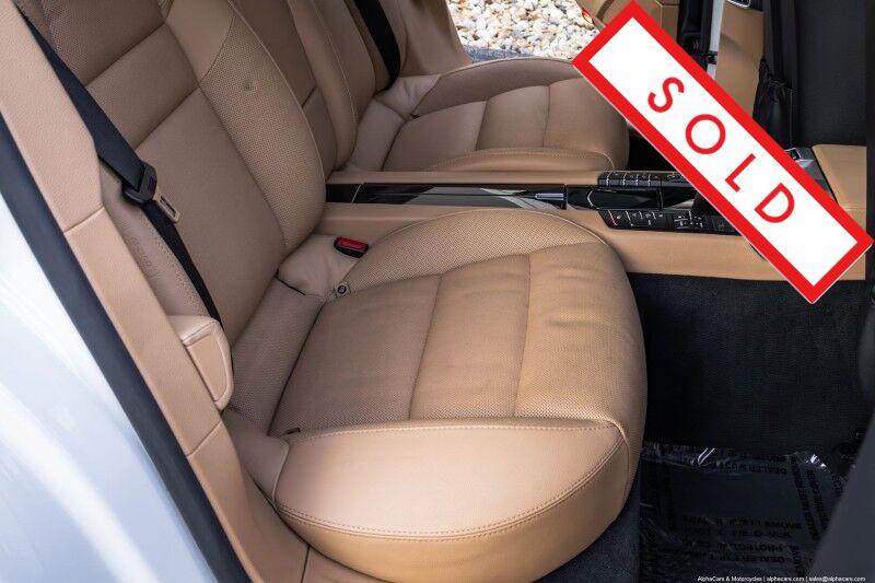 2015 Porsche Panamera 4S Boston MA