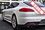 2015 Porsche Panamera 4S Boston MA