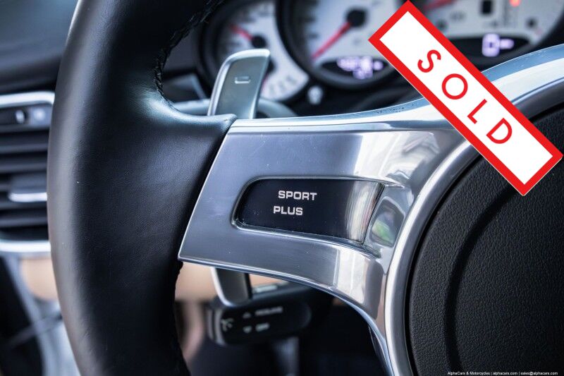 2015 Porsche Panamera 4S Boston MA