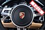 2015 Porsche Panamera 4S Boston MA