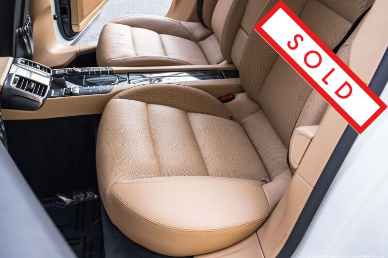 2015 Porsche Panamera 4S Boston MA