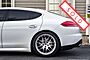 2015 Porsche Panamera 4S Boston MA