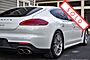 2015 Porsche Panamera 4S Boston MA