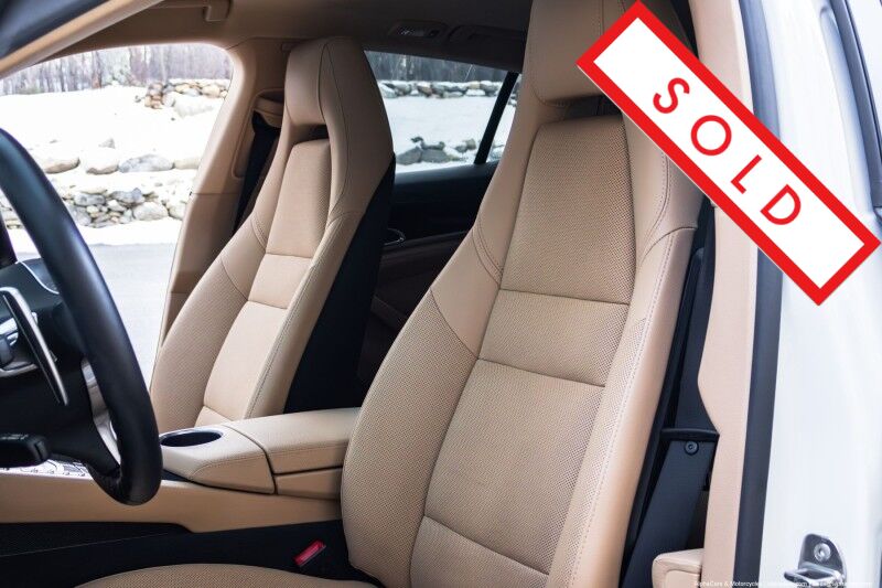 2015 Porsche Panamera 4S Boston MA