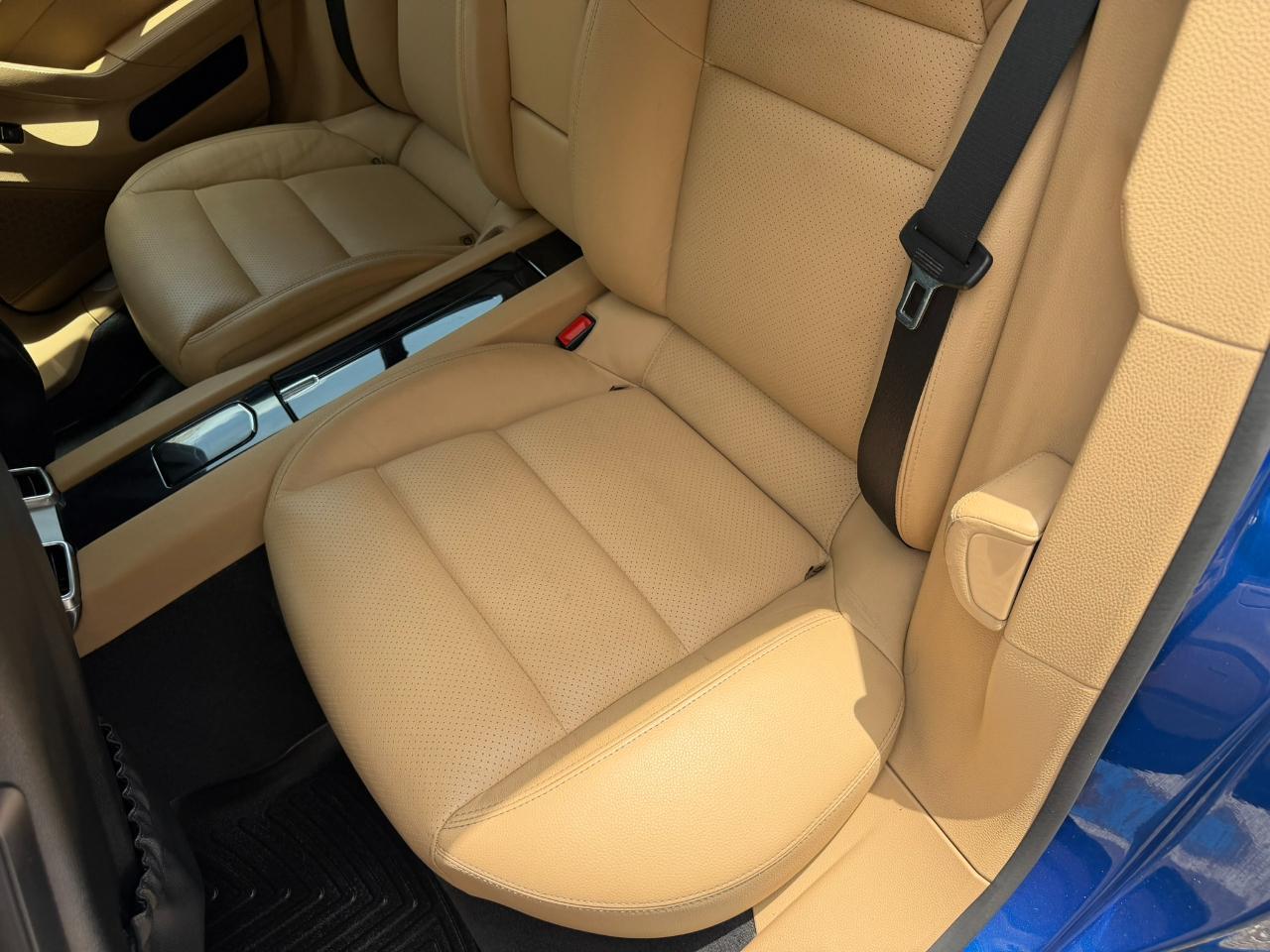 2015 Porsche Panamera 4dr HB 4 Jacksonville FL