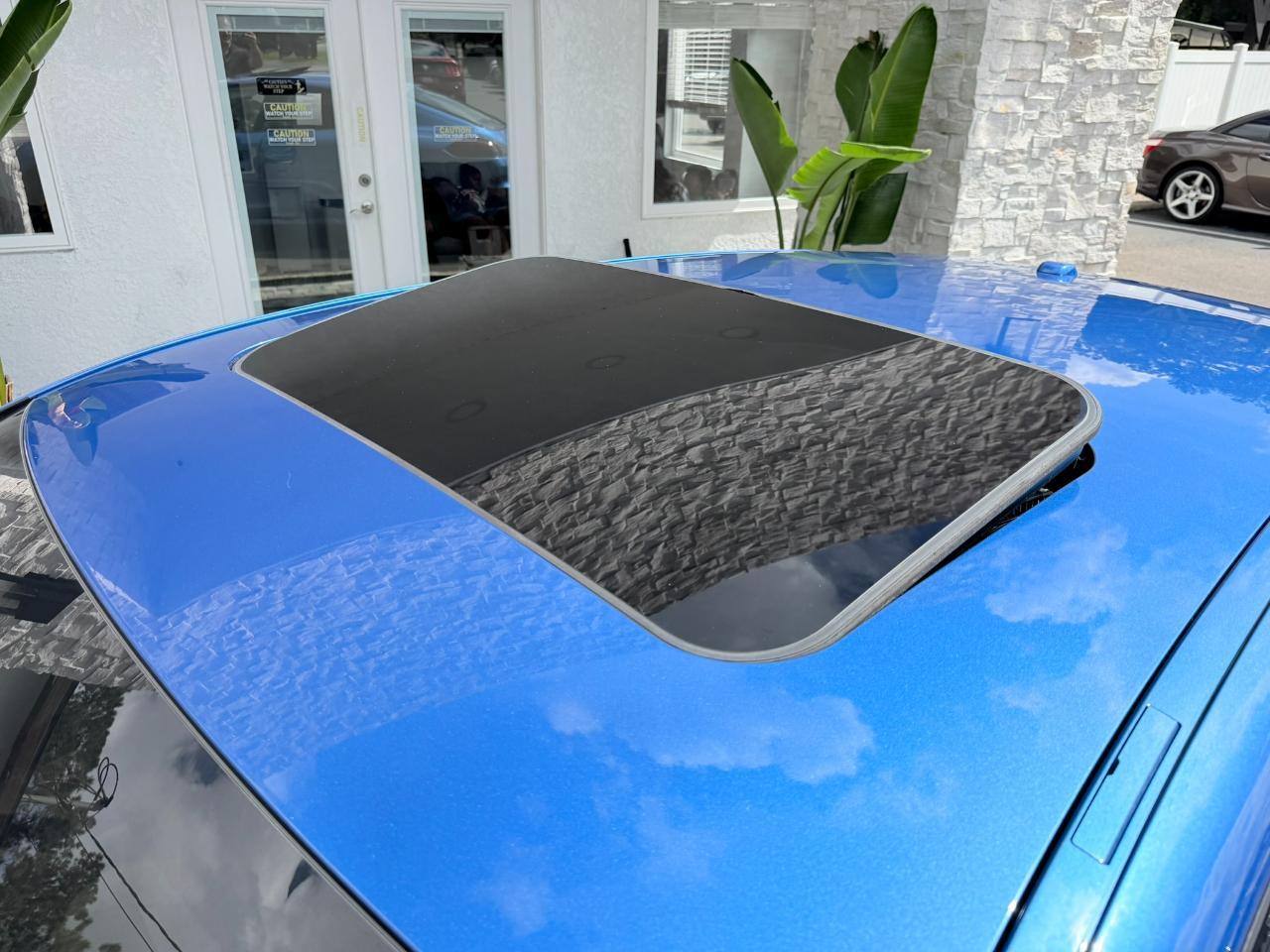 2015 Porsche Panamera 4dr HB 4 Jacksonville FL