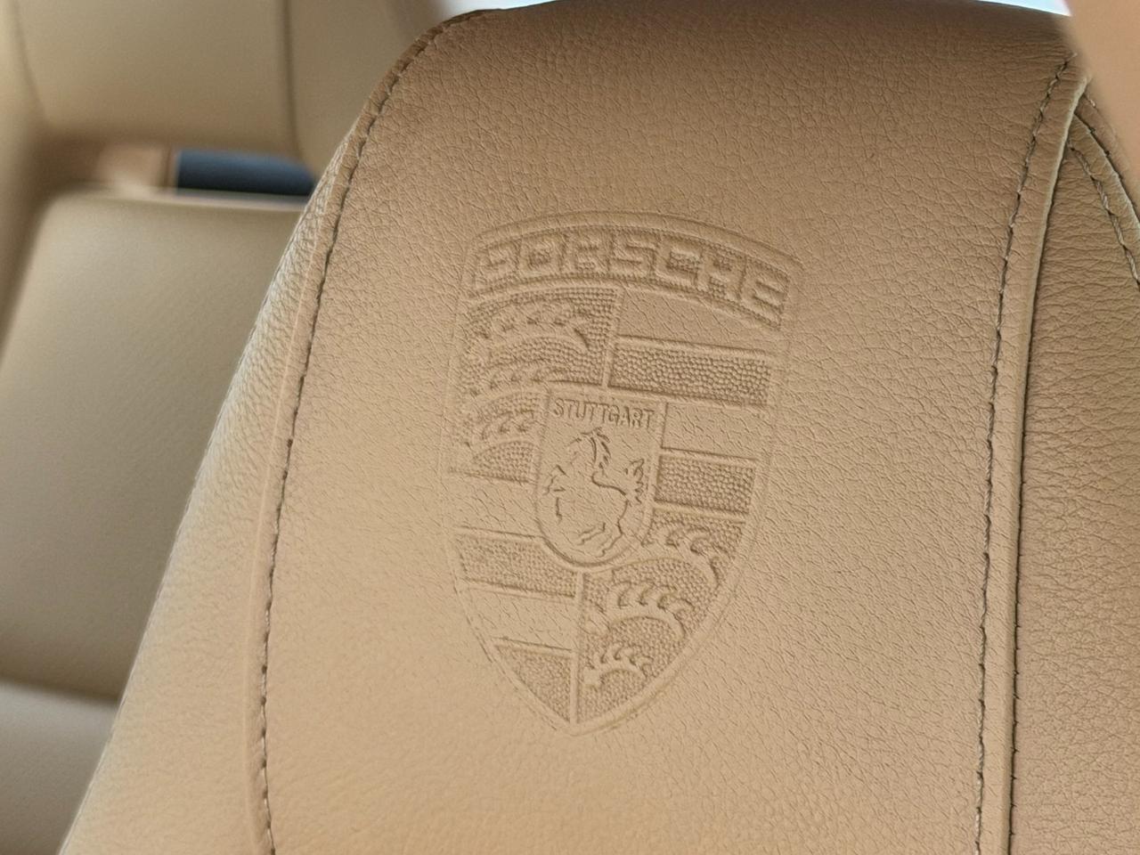 2015 Porsche Panamera 4dr HB 4 Jacksonville FL