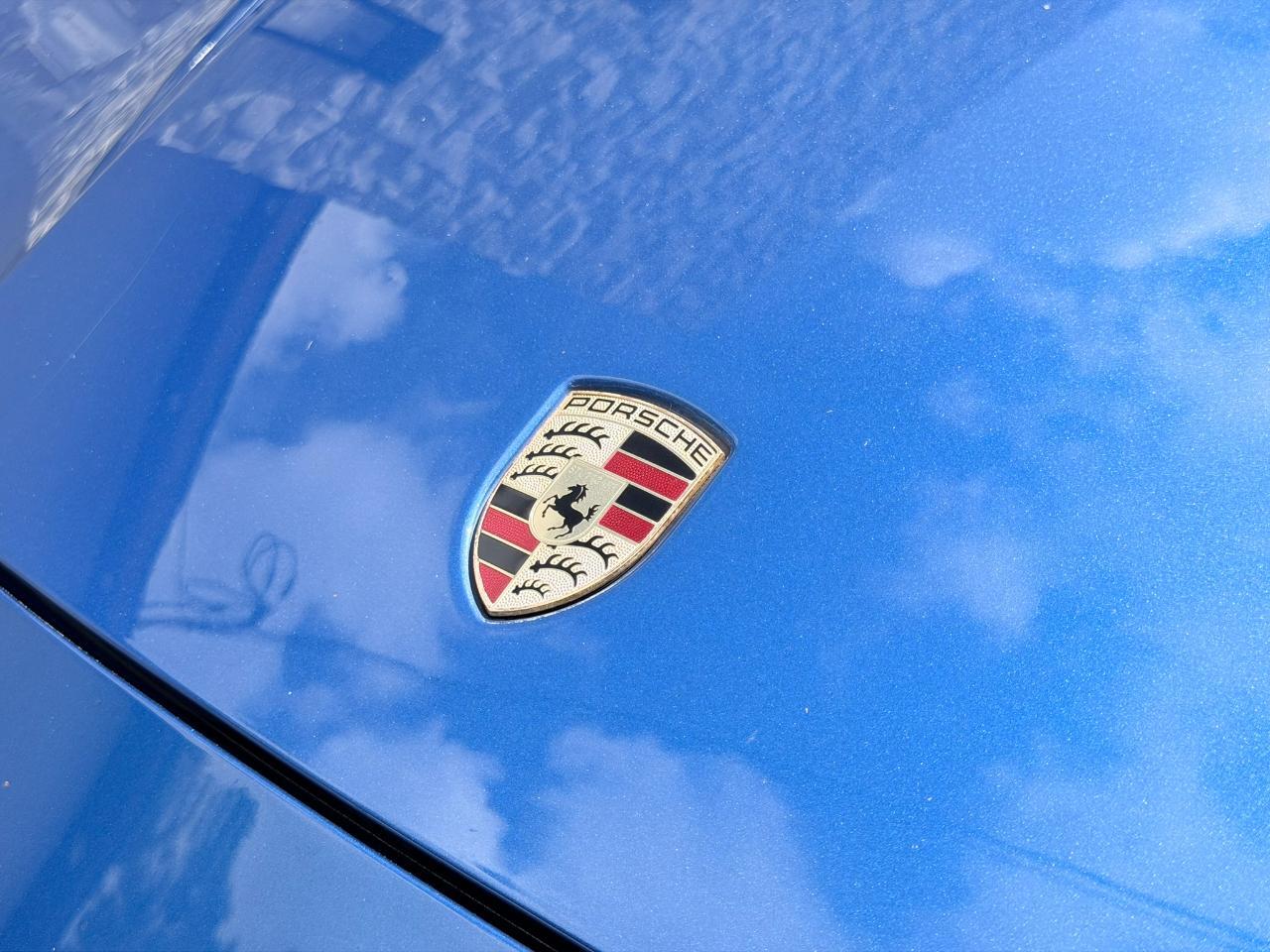 2015 Porsche Panamera 4dr HB 4 Jacksonville FL