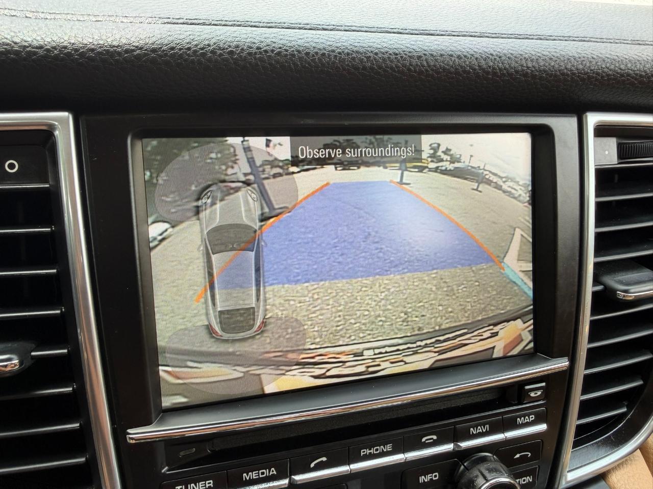 2015 Porsche Panamera 4dr HB 4 Jacksonville FL